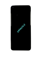 Дисплей с тачскрином Realme 8 Pro 4G (RMX3081) сервисный оригинал