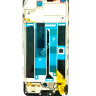 Дисплей с тачскрином Realme 8 Pro 4G (RMX3081) сервисный оригинал - Дисплей с тачскрином Realme 8 Pro 4G (RMX3081) сервисный оригинал