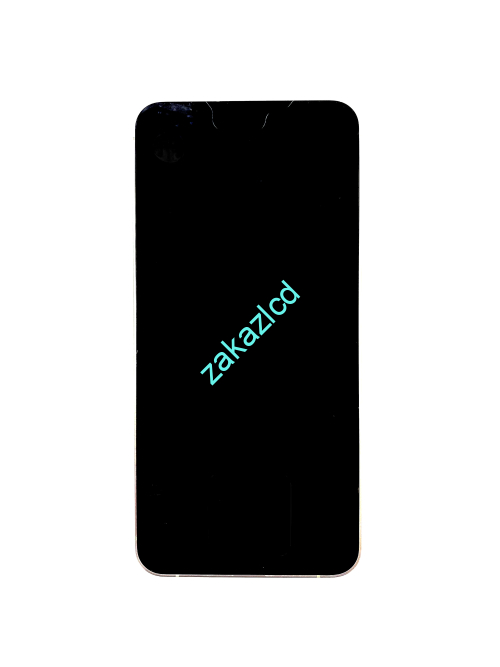 Дисплей с тачскрином Samsung S721B Galaxy S24FE сервисный оригинал серебро (silver) Дисплей с тачскрином Samsung S721B Galaxy S24FE сервисный оригинал серебро (silver)