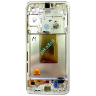 Дисплей с тачскрином Samsung S721B Galaxy S24FE сервисный оригинал серебро (silver) - Дисплей с тачскрином Samsung S721B Galaxy S24FE сервисный оригинал серебро (silver)