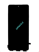 Дисплей с тачскрином Samsung M556 Galaxy M55 сервисный оригинал без рамы Дисплей с тачскрином Samsung M556 Galaxy M55 сервисный оригинал без рамы