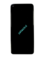Дисплей с тачскрином Realme GT Neo3T (RMX3371/RMX3372) сервисный оригинал
