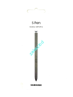 Стилус Samsung S928 Galaxy S24 Ultra сервисный оригинал серый титан (titanium gray) Стилус Samsung S928 Galaxy S24 Ultra сервисный оригинал серый титан (titanium gray)