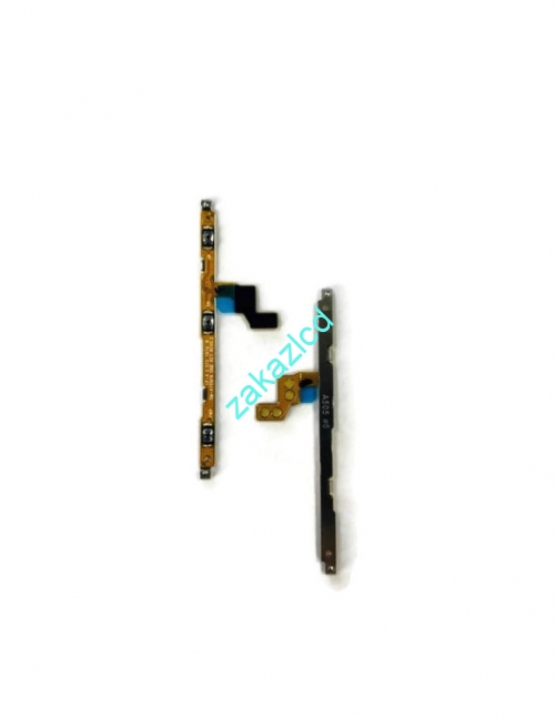 Шлейф Samsung A205F Galaxy A20 для кнопок громкости и включения сервисный оригинал Шлейф Samsung A205F Galaxy A20 для кнопок громкости и включения сервисный оригинал