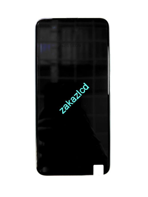 Дисплей с тачскрином Huawei Y9s (STK-LX1) в сборе со средней частью, АКБ и динамиком сервисный оригинал черный синий (breathing crystal) Дисплей с тачскрином Huawei Y9s (STK-LX1) в сборе со средней частью, АКБ и динамиком сервисный оригинал черный синий (breathing crystal)
