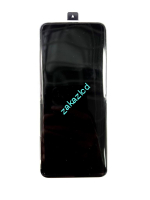 Дисплей с тачскрином Samsung F711B Galaxy Z Flip 3 сервисный оригинал зеленый (green)