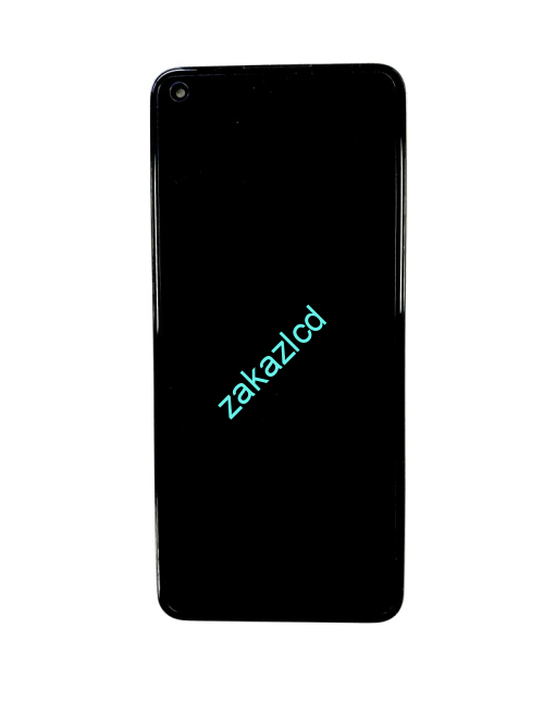 Дисплей с тачскрином Realme 10 4G (RMX3630) сервисный оригинал Дисплей с тачскрином Realme 10 4G (RMX3630) сервисный оригинал