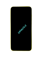 Дисплей с тачскрином Samsung A356B Galaxy A35 сервисный оригинал желтый (yellow)
