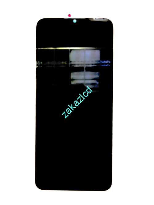 Дисплей с тачскрином Samsung A025 Galaxy A02s оригинал без рамы Дисплей с тачскрином Samsung A025 Galaxy A02s оригинал без рамы