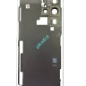 Задняя крышка Samsung S908B Galaxy S22 Ultra оригинал снятая зеленая (green) - Задняя крышка Samsung S908B Galaxy S22 Ultra оригинал снятая зеленая (green)