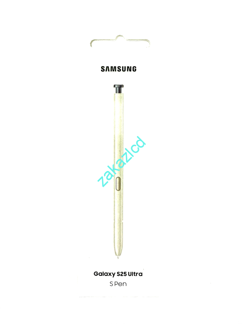 Стилус Samsung S938 Galaxy S25 Ultra сервисный оригинал синий (blue) Стилус Samsung S938 Galaxy S25 Ultra сервисный оригинал синий (blue)