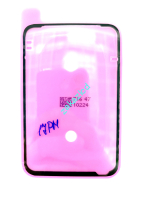 Скотч для проклейки задней крышки iPhone 17 Pro Max
