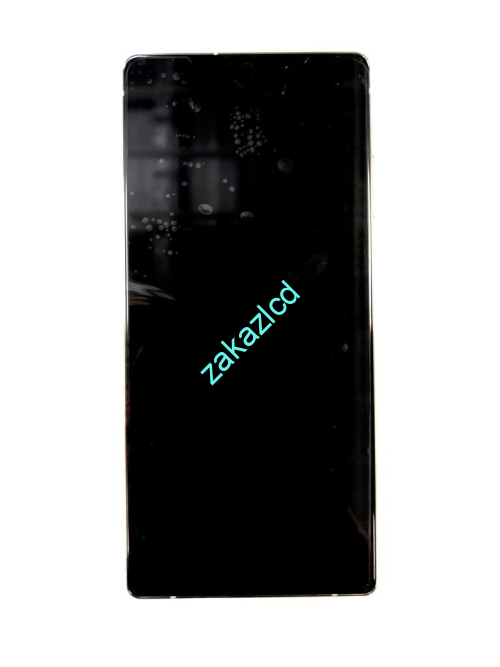 Дисплей с тачскрином Samsung N980F Galaxy Note 20 сервисный оригинал зеленый (green) Дисплей с тачскрином Samsung N980F Galaxy Note 20 сервисный оригинал зеленый (green)