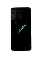 Дисплей с тачскрином Samsung S901B Galaxy S22 сервисный оригинал серебро (silver)