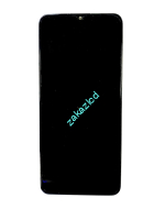 Дисплей с тачскрином Realme C53 (RMX3760) сервисный оригинал