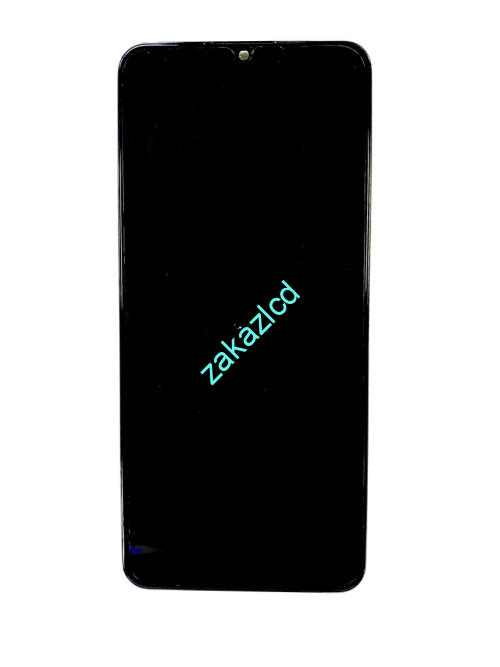 Дисплей с тачскрином Realme C53 (RMX3760) сервисный оригинал Дисплей с тачскрином Realme C53 (RMX3760) сервисный оригинал