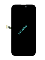 Дисплей с тачскрином iPhone 14 Pro Max переклейка (оригинальный дисплей)
