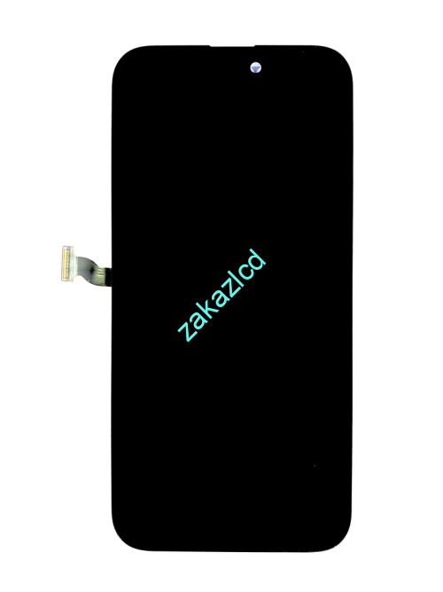 Дисплей с тачскрином iPhone 14 Pro Max переклейка (оригинальный дисплей)  Дисплей с тачскрином iPhone 14 Pro Max переклейка (оригинальный дисплей)