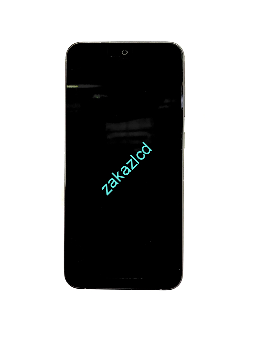 Дисплей с тачскрином Samsung S711B Galaxy S23FE сервисный оригинал черный (black) Дисплей с тачскрином Samsung S711B Galaxy S23FE сервисный оригинал черный (black)