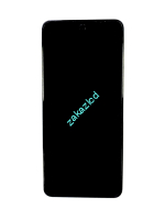 Дисплей с тачскрином Realme C55 (RMX3710) сервисный оригинал