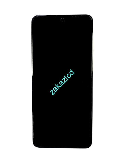 Дисплей с тачскрином Realme C55 (RMX3710) сервисный оригинал Дисплей с тачскрином Realme C55 (RMX3710) сервисный оригинал