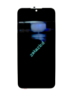 Дисплей с тачскрином Samsung A015 Galaxy A01 (широкий разьем коннектора на шлейфе) сервисный оригинал без рамы Дисплей с тачскрином Samsung A015 Galaxy A01 (широкий разьем коннектора на шлейфе) сервисный оригинал без рамы