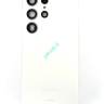 Задняя крышка Samsung S918B Galaxy S23 Ultra оригинал снятая бежевая (beige) - Задняя крышка Samsung S918B Galaxy S23 Ultra оригинал снятая бежевая (beige)
