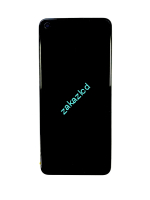 Дисплей с тачскрином Realme GT Master Edition (RMX3363) сервисный оригинал