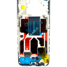Дисплей с тачскрином Realme GT Master Edition (RMX3363) сервисный оригинал - Дисплей с тачскрином Realme GT Master Edition (RMX3363) сервисный оригинал