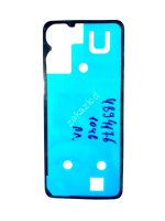 Проклейка (скотч) задней крышки Realme 10 4G (RMX3630) сервисный оригинал