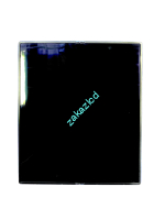Дисплей с тачскрином Samsung F956B Galaxy Z Fold 6 сервисный оригинал синий (blue)