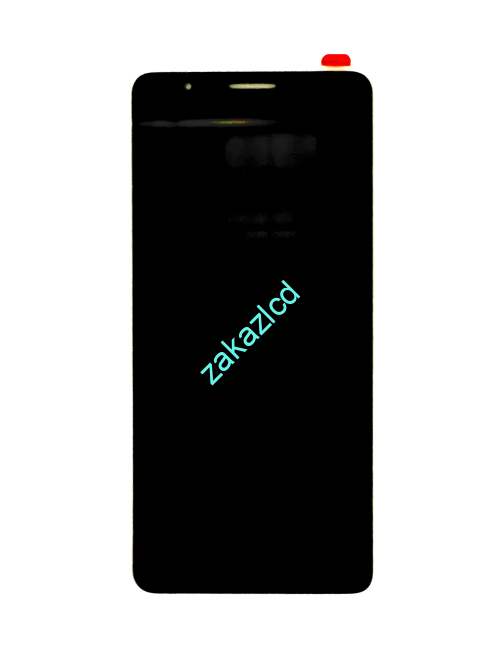 Дисплей с тачскрином Samsung A013 Galaxy A01 Core оригинал без рамы Дисплей с тачскрином Samsung A013 Galaxy A01 Core оригинал без рамы