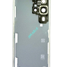Задняя крышка Samsung S918B Galaxy S23 Ultra оригинал снятая зеленая (green) - Задняя крышка Samsung S918B Galaxy S23 Ultra оригинал снятая зеленая (green)