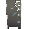 Задняя крышка Samsung S928B Galaxy S24 Ultra оригинал снятая фиолетовая (violet) - Задняя крышка Samsung S928B Galaxy S24 Ultra оригинал снятая фиолетовая (violet)