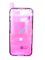 Скотч для проклейки задней крышки iPhone 15