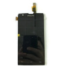 Дисплей с тачскрином Philips W6500 оригинальное качество - Дисплей с тачскрином Philips W6500 оригинальное качество