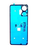 Проклейка (скотч) задней крышки Realme C55 (RMX3710) сервисный оригинал
