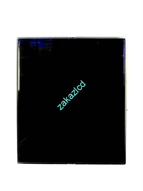 Дисплей с тачскрином Samsung F956B Galaxy Z Fold 6 сервисный оригинал белый (white) Дисплей с тачскрином Samsung F956B Galaxy Z Fold 6 сервисный оригинал белый (white)