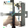 Дисплей с тачскрином Oppo Find N5 оригинал без рамы - Дисплей с тачскрином Oppo Find N5 оригинал без рамы