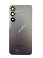 Задняя крышка Samsung S731 Galaxy S25 FE оригинал снятая черная (black) Задняя крышка Samsung S731 Galaxy S25 FE оригинал снятая черная (black)