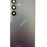 Задняя крышка Samsung S731 Galaxy S25 FE оригинал снятая черная (black) - Задняя крышка Samsung S731 Galaxy S25 FE оригинал снятая черная (black)