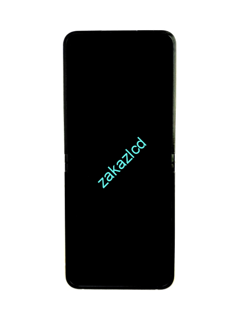 Дисплей с тачскрином Samsung F741B Galaxy Z Flip 6 сервисный оригинал белый (white) Дисплей с тачскрином Samsung F741B Galaxy Z Flip 6 сервисный оригинал белый (white)