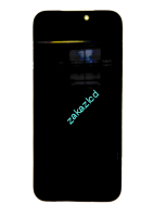 Дисплей с тачскрином iPhone 17 Pro Max Service Pack