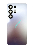 Задняя крышка Samsung S948B Galaxy S26 Ultra оригинал снятая голубая (lite blue) Задняя крышка Samsung S948B Galaxy S26 Ultra оригинал снятая голубая (lite blue)
