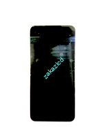 Дисплей с тачскрином Samsung A566B Galaxy A56 сервисный оригинал розовый (pink)