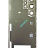 Задняя крышка Samsung S928B Galaxy S24 Ultra оригинал снятая черный титан (black titanium) - Задняя крышка Samsung S928B Galaxy S24 Ultra оригинал снятая черный титан (black titanium)