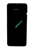Дисплей с тачскрином Samsung A045 Galaxy A04 оригинал в раме Дисплей с тачскрином Samsung A045 Galaxy A04 оригинал в раме