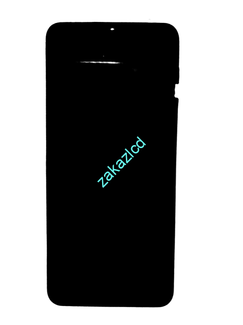 Дисплей с тачскрином Samsung A045 Galaxy A04 оригинал в раме Дисплей с тачскрином Samsung A045 Galaxy A04 оригинал в раме