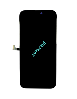 Дисплей с тачскрином iPhone 15 Pro Max переклейка (оригинальный дисплей)