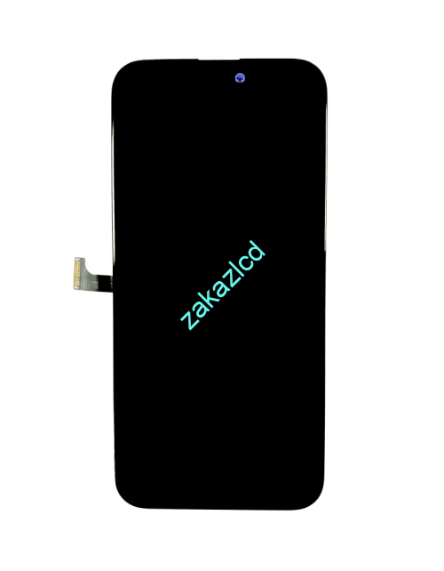 Дисплей с тачскрином iPhone 15 Pro Max переклейка (оригинальный дисплей) Дисплей с тачскрином iPhone 15 Pro Max переклейка (оригинальный дисплей)